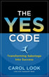 The Yes Code — used book cover