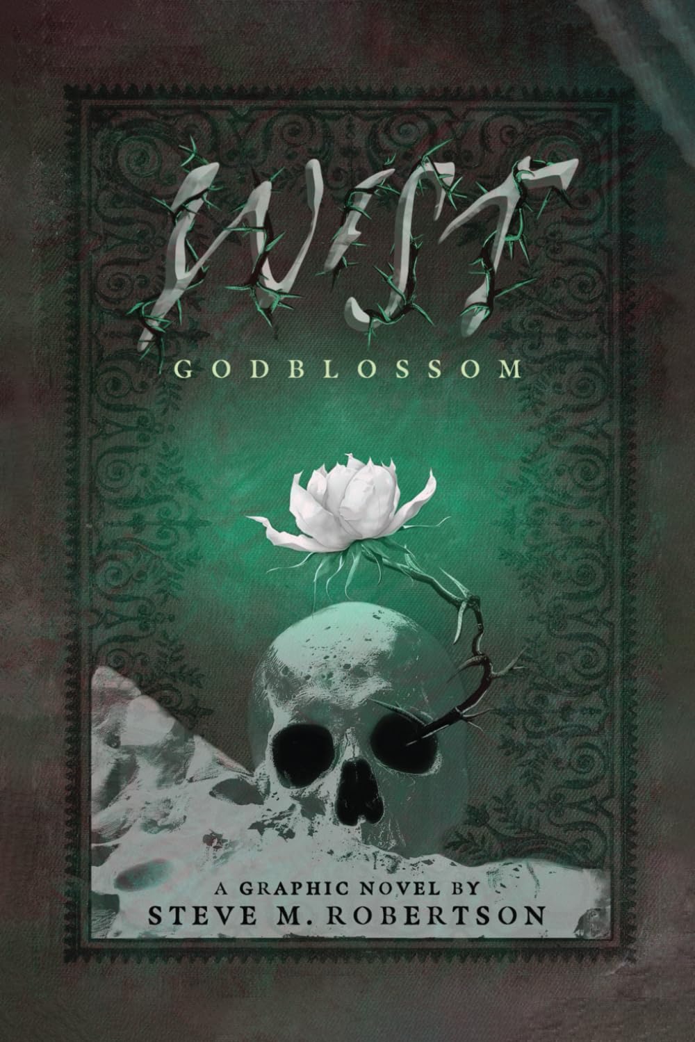Wist: Godblossom