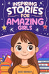 Inspiring Stories For Amazing Girls — used book cover