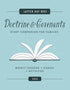 Doctrine and Covenants 2025 Study Companion For Families — used book cover