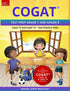 COGAT Test Prep Grade 7 and Grade 8 Level 13 and Level 14 — used book cover