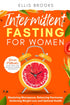 Intermittent Fasting for Women — used book cover