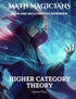 Higher Category Theory All in One Skills Practice Workbook with Full Step by Step Solutions — used book cover