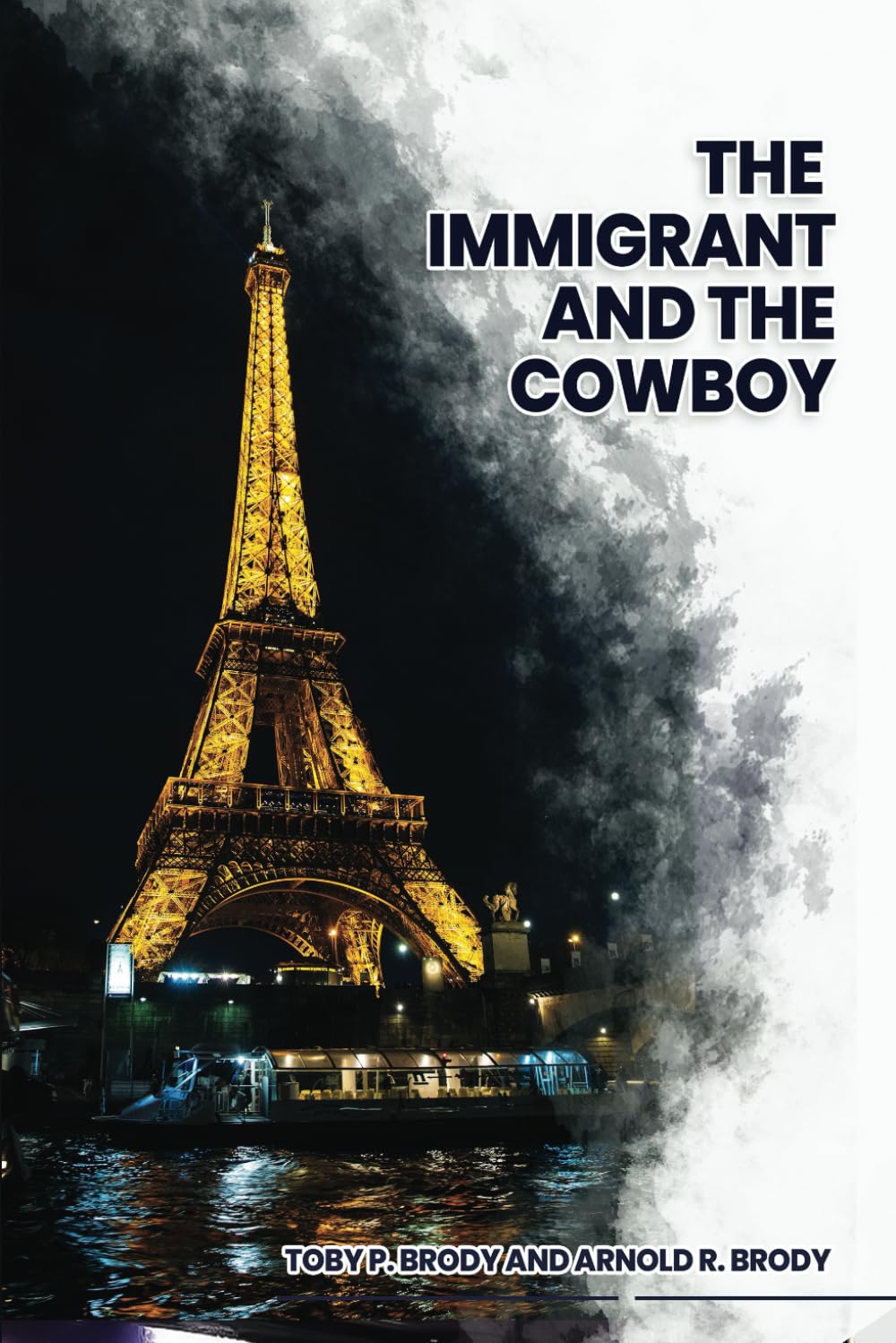 The Immigrant And The Cowboy