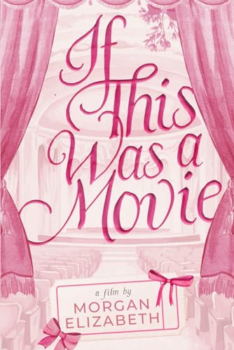 If This Was a Movie — used book cover