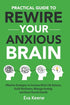Practical Guide To Rewire Your Anxious Brain — used book cover