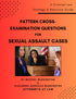 Pattern Cross-Examination Questions for Sexual Assault Cases — used book cover