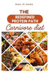 The Redefined Protein Path Carnivore diet — used book cover