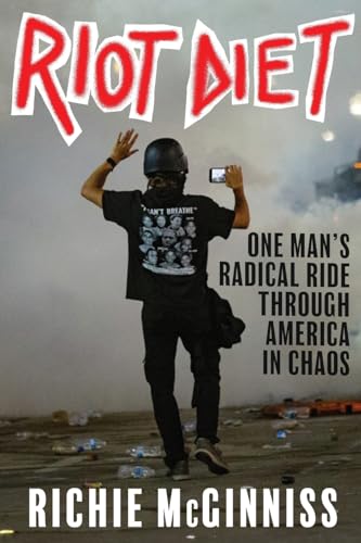 RIOT DIET: One Man&