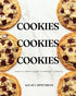Cookies Cookies Cookies — used book cover