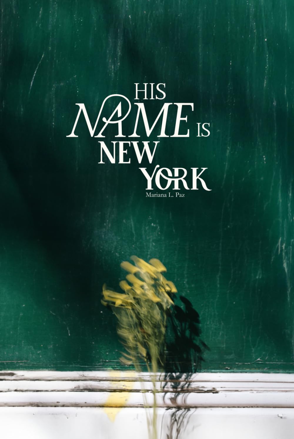 His Name is New York