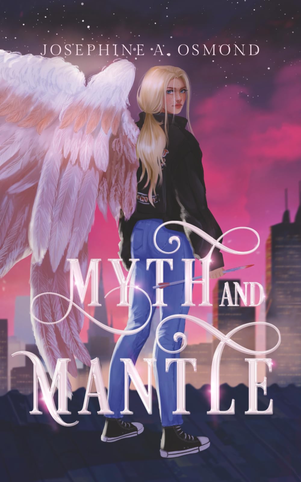 Myth and Mantle