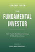 The Fundamental Investor — used book cover
