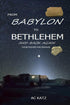 From Babylon to Bethlehem and Back Again — used book cover