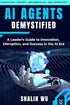 AI Agents Demystified — used book cover
