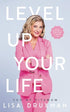 Level Up Your Life — used book cover