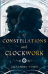Of Constellations and Clockwork — used book cover
