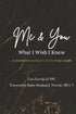 Me & You - What I Wish I Knew — used book cover