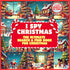I SPY CHRISTMAS — used book cover