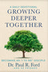 Growing Deeper Together — used book cover
