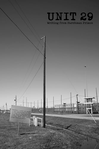 Unit 29: Writing from Parchman Prison — used book cover