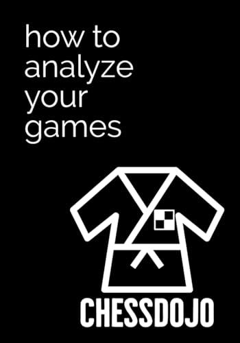 How To Analyze Your Games — used book cover