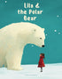 Lila & The Polar Bear — used book cover