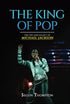 The King of Pop — used book cover