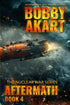 Aftermath 4: A Nuclear War Survival Thriller — used book cover