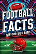 Football Facts for Curious Fans — used book cover