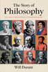 The Story of Philosophy — used book cover
