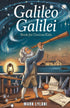Galileo Galilei Book for Curious Kids — used book cover