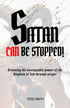 Satan Can Be Stopped! — used book cover