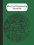 Electrical Engineering Notebook — used book cover