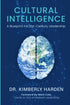 Cultural Intelligence: A Blueprint for 21st-Century Leadership — used book cover