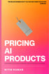 Pricing AI Products — used book cover