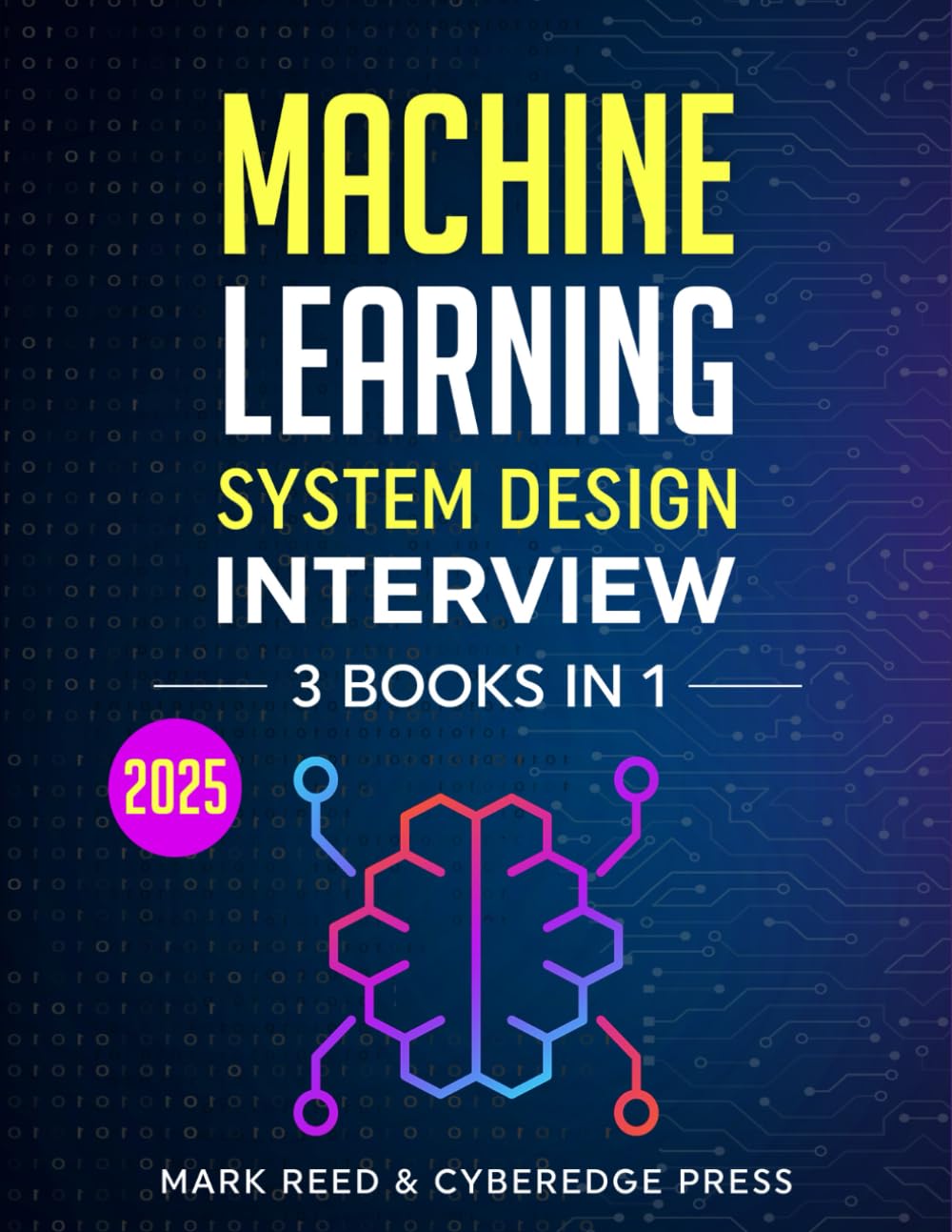 learning book: powerful machine learning in... Machine Learning System Design Interview – Good Books Company