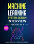 Machine Learning System Design Interview — used book cover