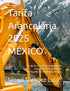 Tarifa Arancelaria 2025 MEXICO — used book cover
