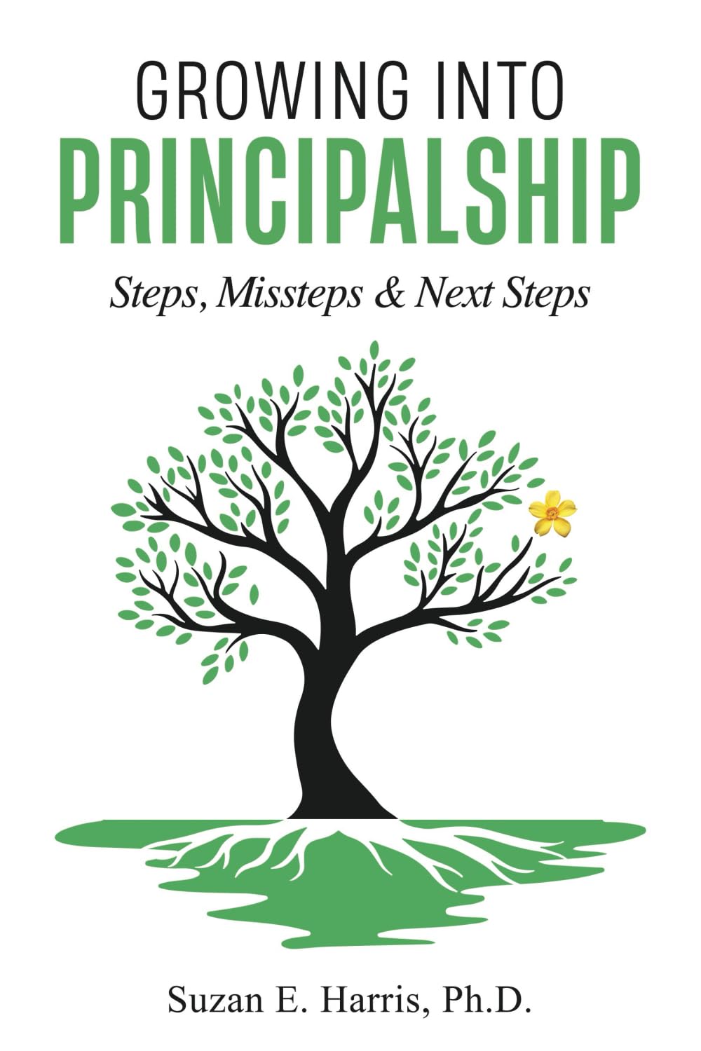 Growing Into Principalship: Steps, Missteps, and Next Steps