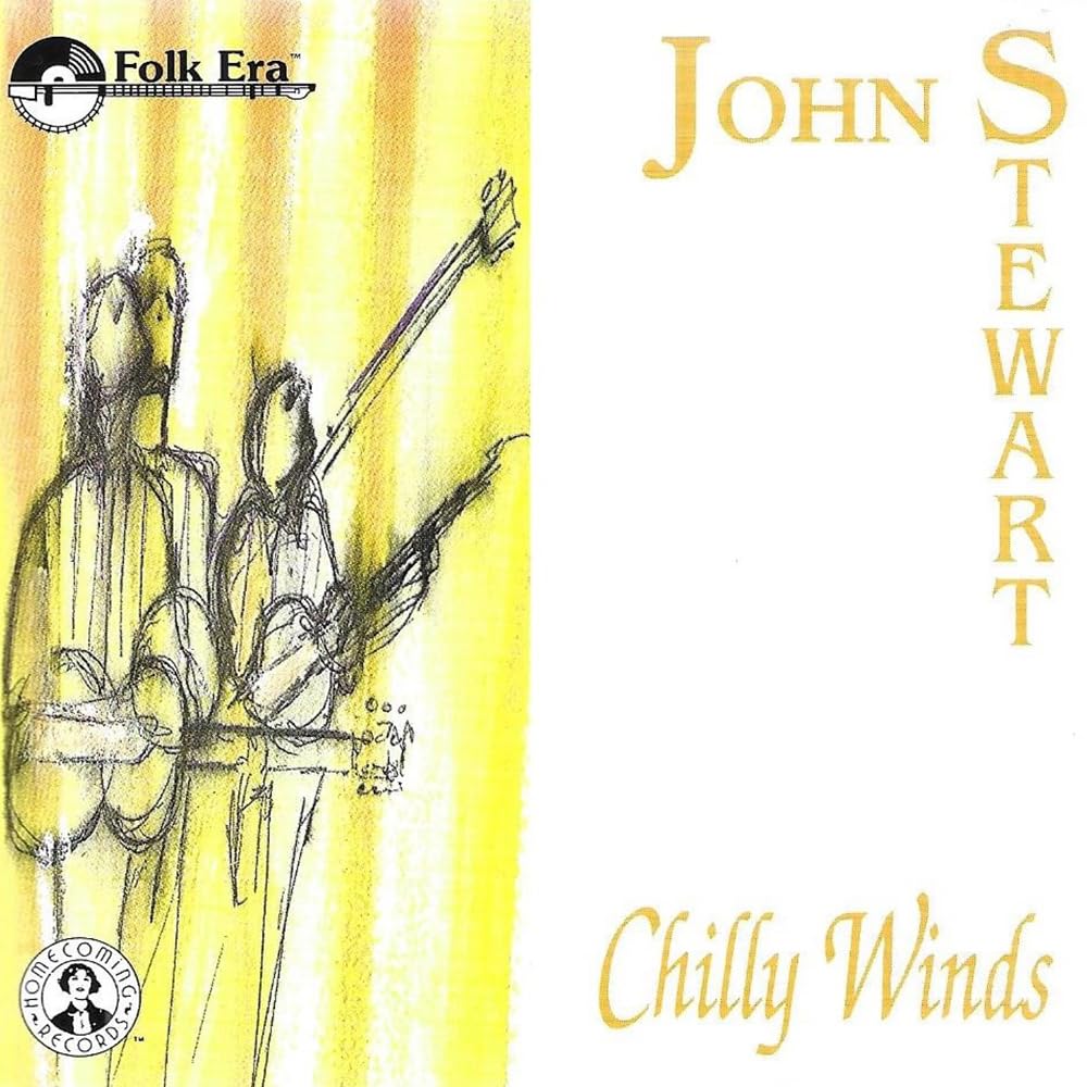 Chilly Winds