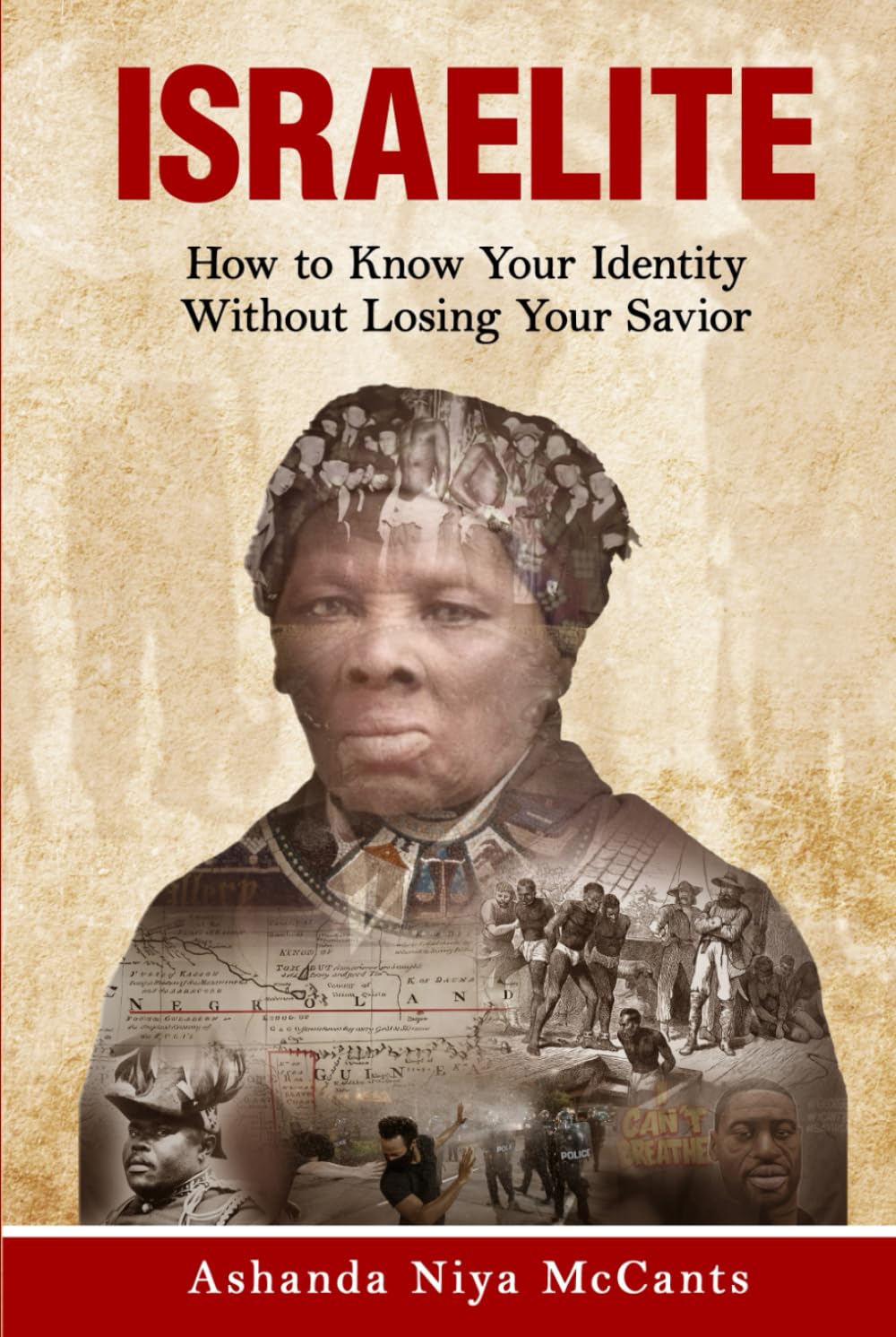 Israelite: How to Know Your Identity Without Losing Your Savior — used book cover