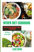 MTHFR DIET COOKBOOK — used book cover