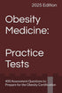 Obesity Medicine: Practice Tests — used book cover