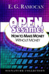 Open Sesame! How to Make Money Without Money — used book cover