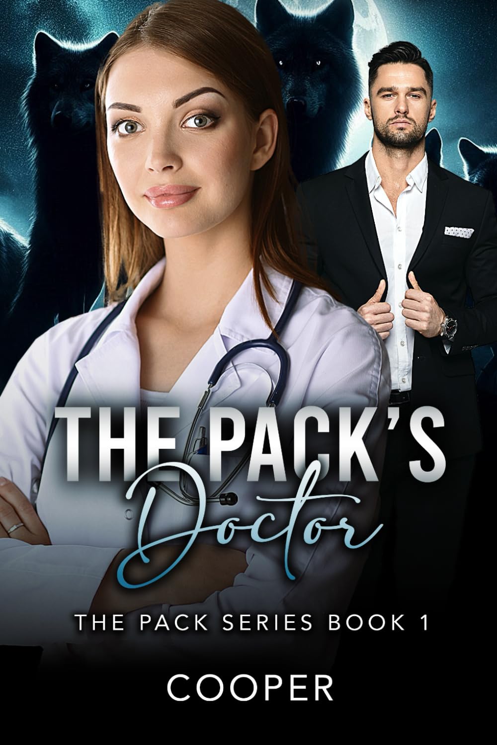 The Pack&