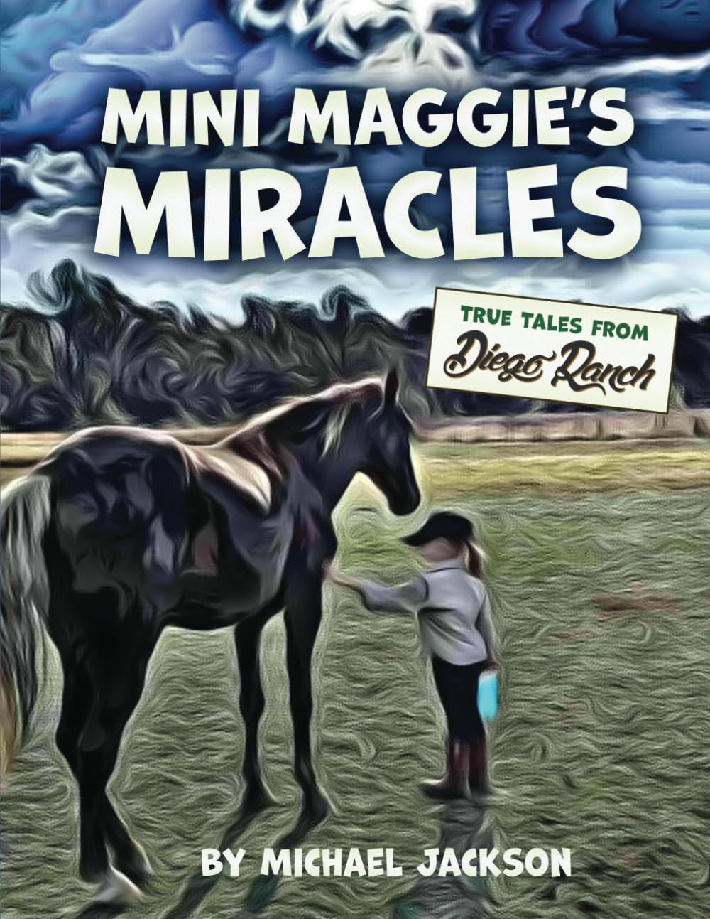 Mini Maggie&
