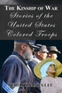 THE KINSHIP OF WAR — used book cover