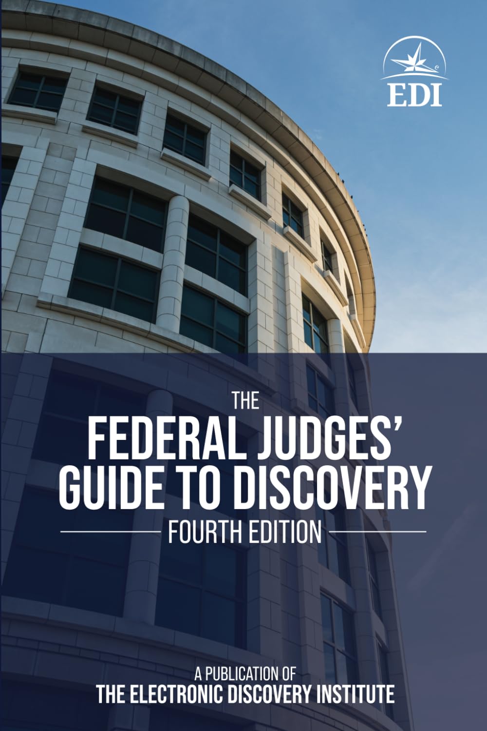 The Federal Judges&