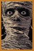 Unwrapped — used book cover
